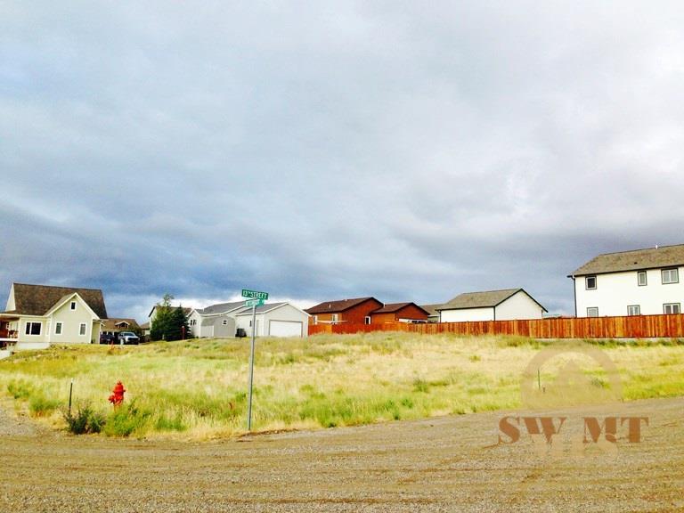TBD N 13th, Livingston, MT 59047