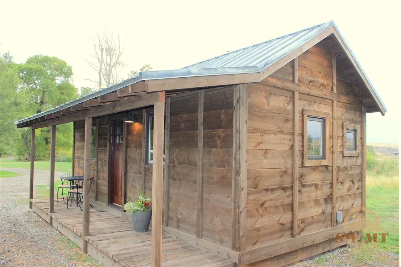 TBD, Livingston, MT 59047
