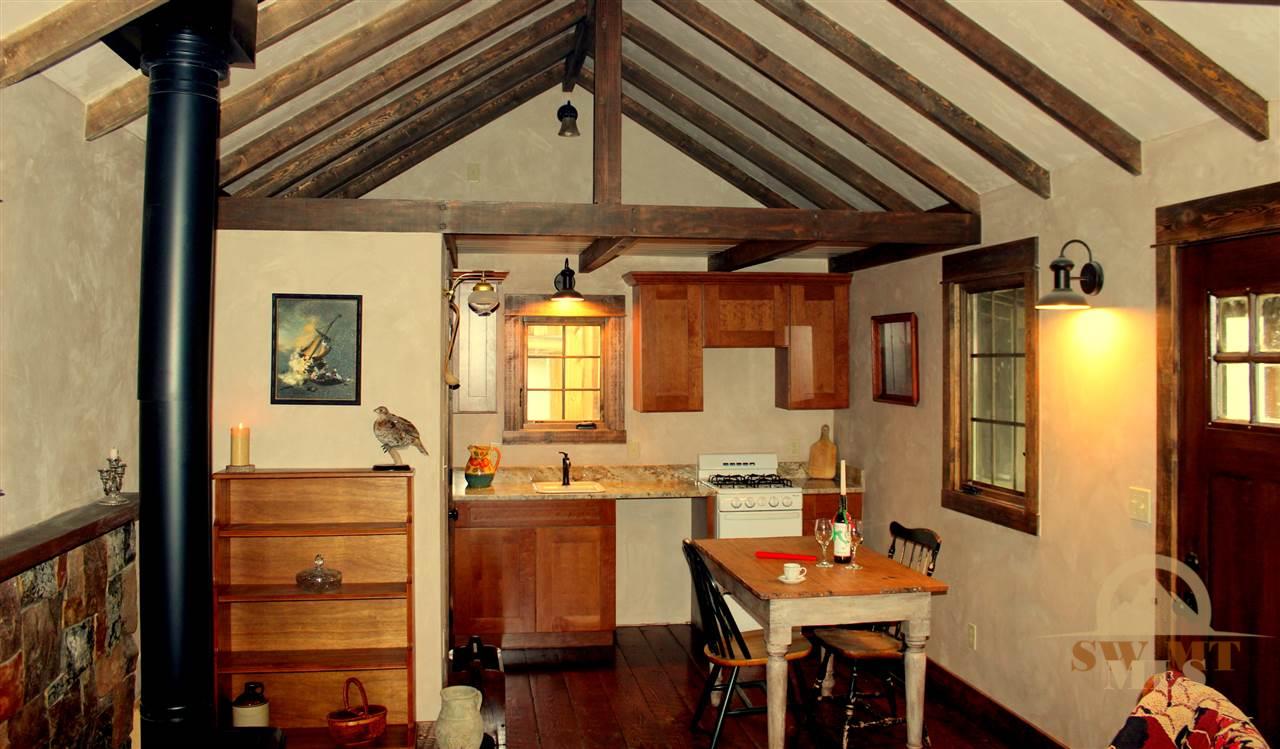 TBD, Livingston, MT 59047