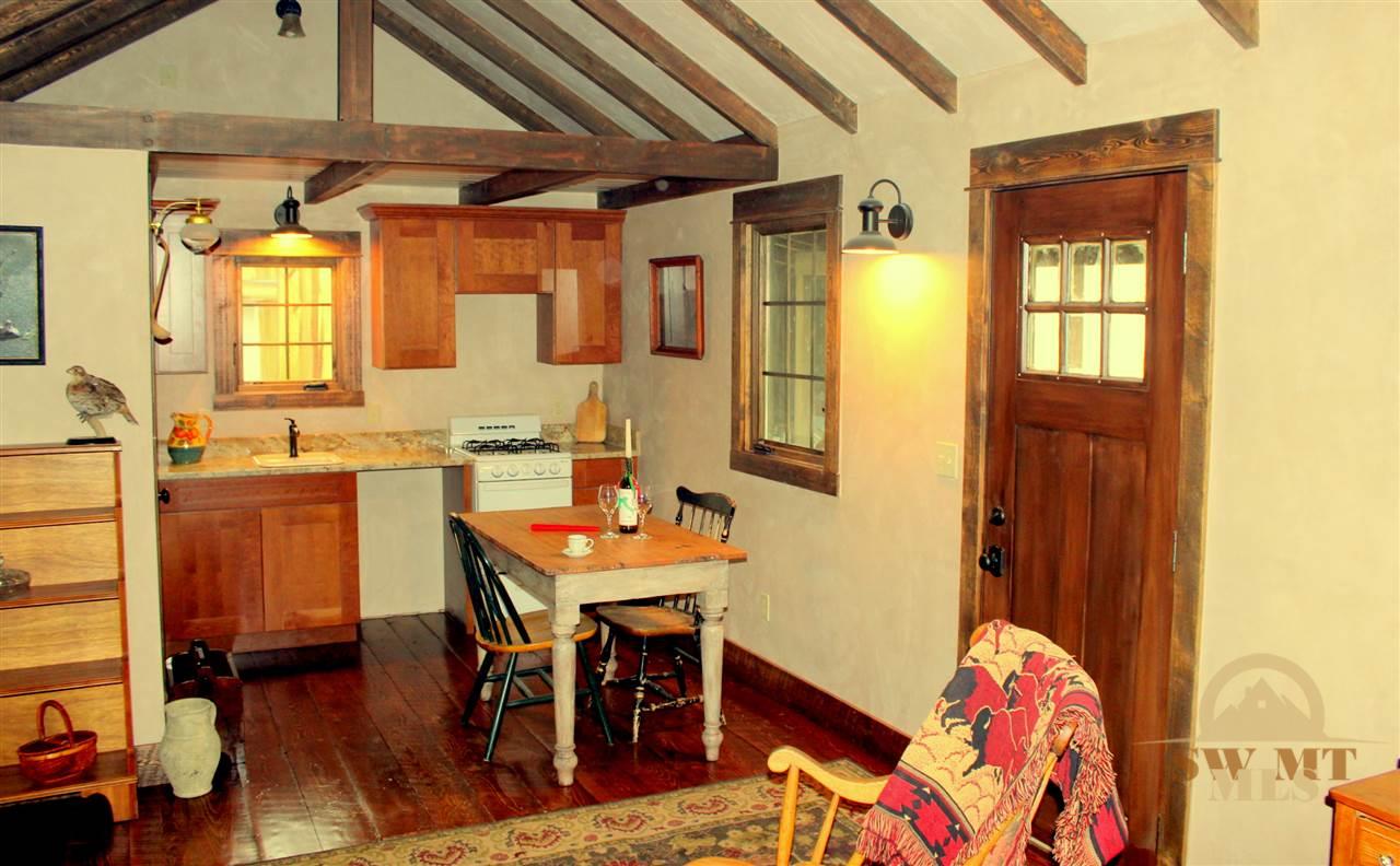 TBD, Livingston, MT 59047