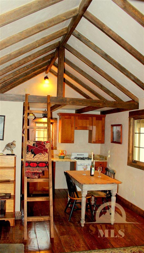 TBD, Livingston, MT 59047