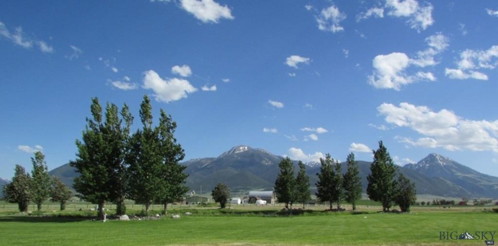 Lot 18 ARROWHEAD ACRES SD, Livingston, MT 59047