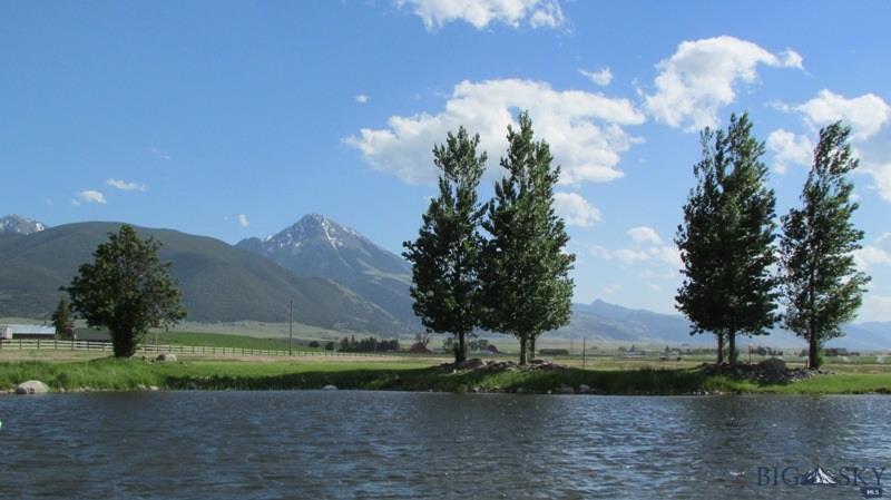 Lot 18 ARROWHEAD ACRES SD, Livingston, MT 59047