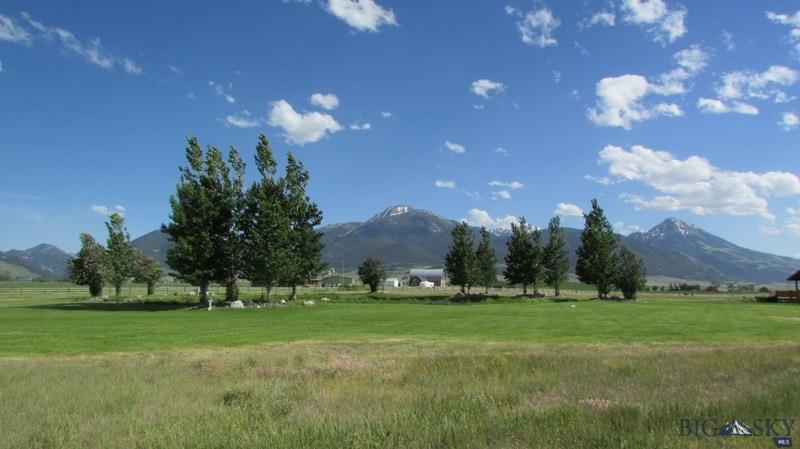 Lot 18 ARROWHEAD ACRES SD, Livingston, MT 59047
