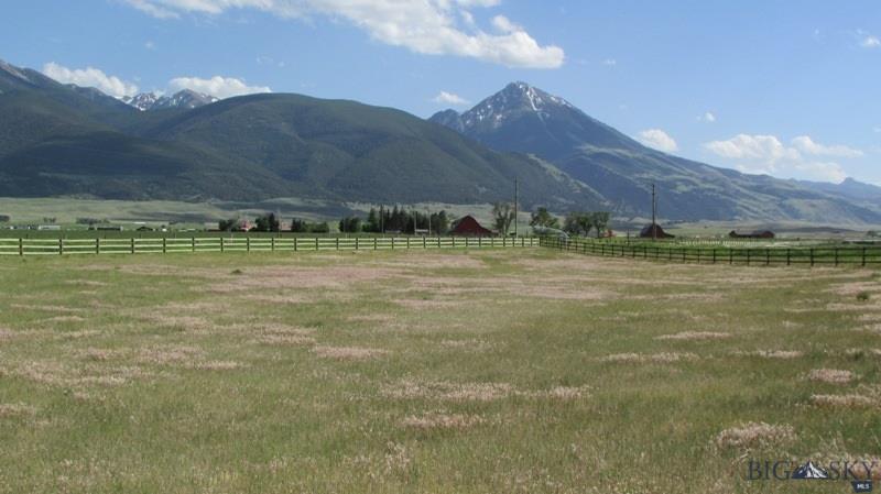 Lot 18 ARROWHEAD ACRES SD, Livingston, MT 59047