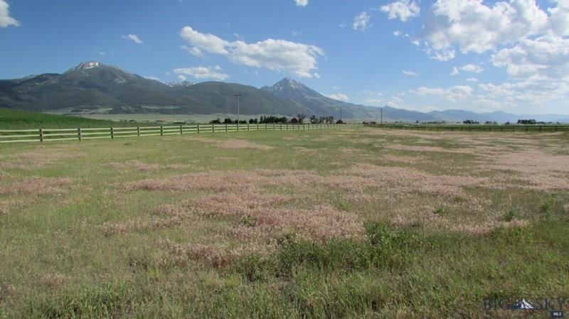 Lot 18 ARROWHEAD ACRES SD, Livingston, MT 59047
