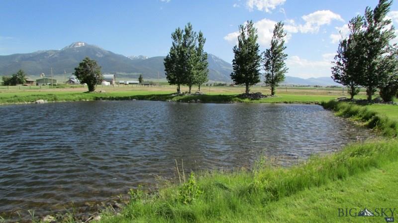 Lot 18 ARROWHEAD ACRES SD, Livingston, MT 59047