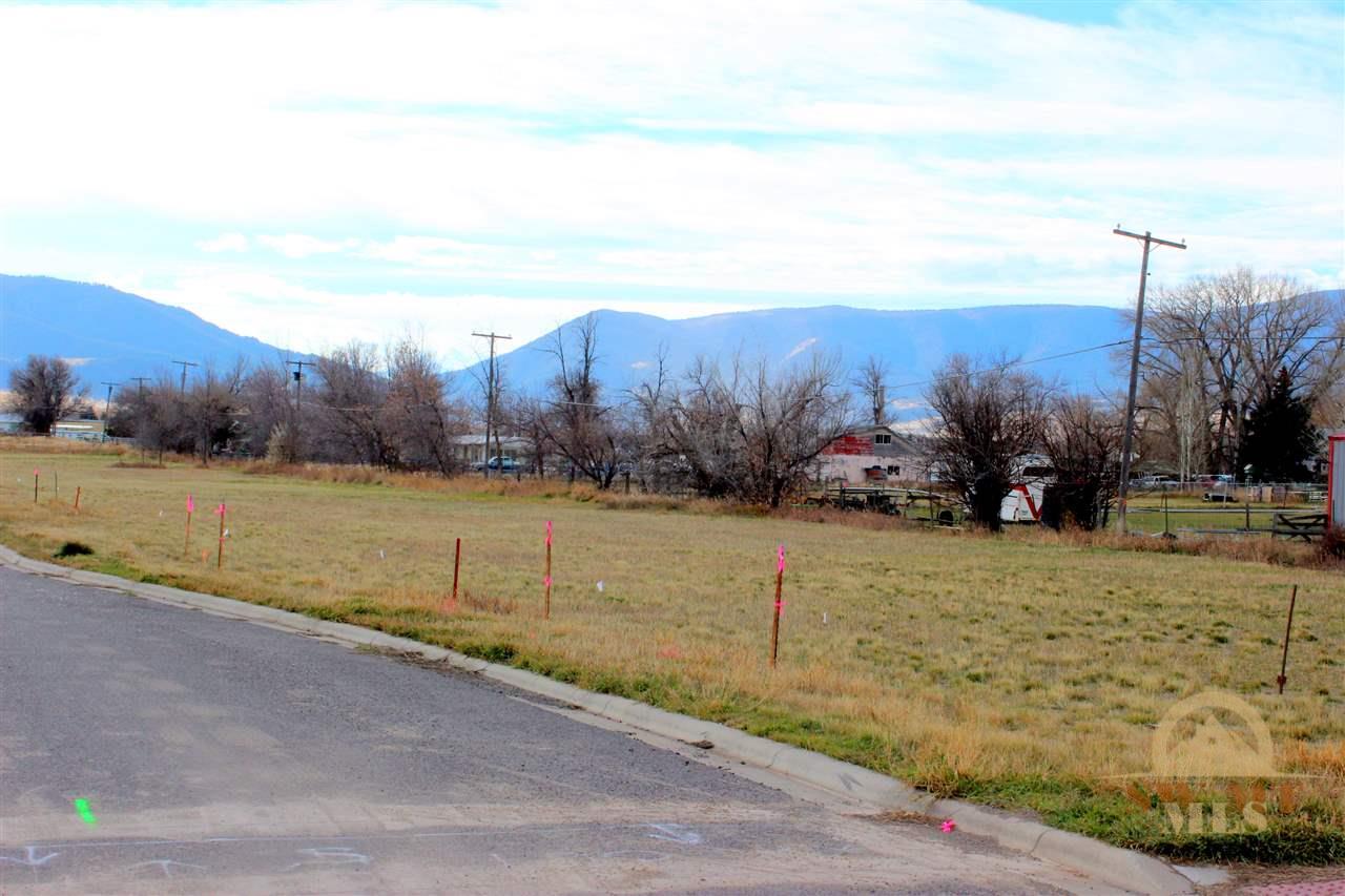 #10 Brookstone, Livingston, MT 59047