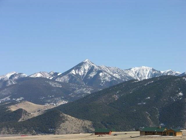 Lot 14 Buffalo Trail Estates, Livingston, MT 59047
