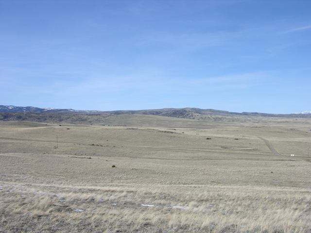 Lot 14 Buffalo Trail Estates, Livingston, MT 59047