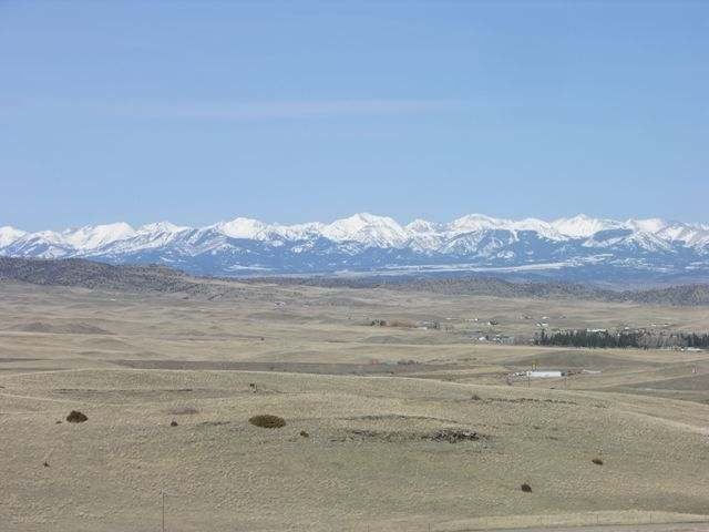 Lot 14 Buffalo Trail Estates, Livingston, MT 59047
