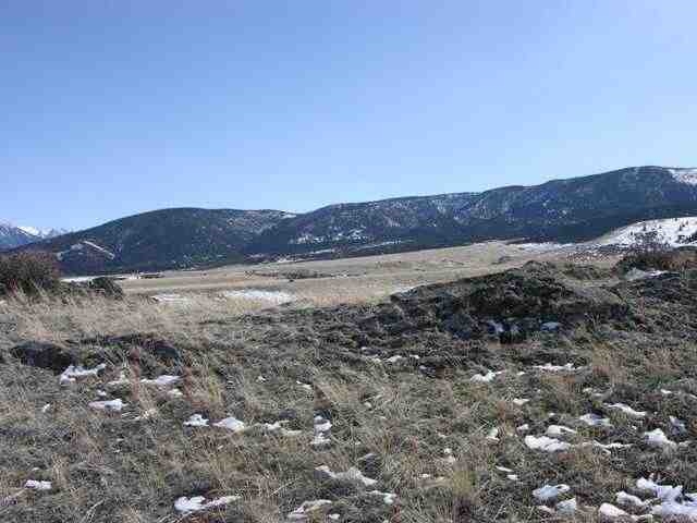 Lot 14 Buffalo Trail Estates, Livingston, MT 59047