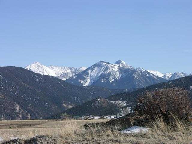 Lot 14 Buffalo Trail Estates, Livingston, MT 59047