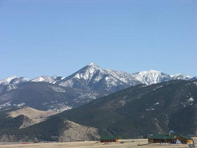 Lot 14 Buffalo Trail Estates, Livingston, MT 59047