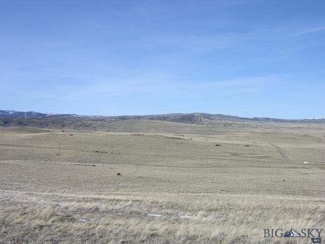 Lot 14 Buffalo Trail Estates, Livingston, MT 59047