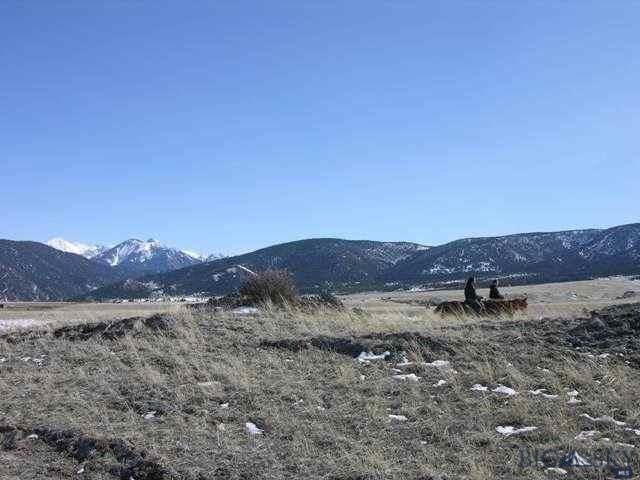 Lot 14 Buffalo Trail Estates, Livingston, MT 59047