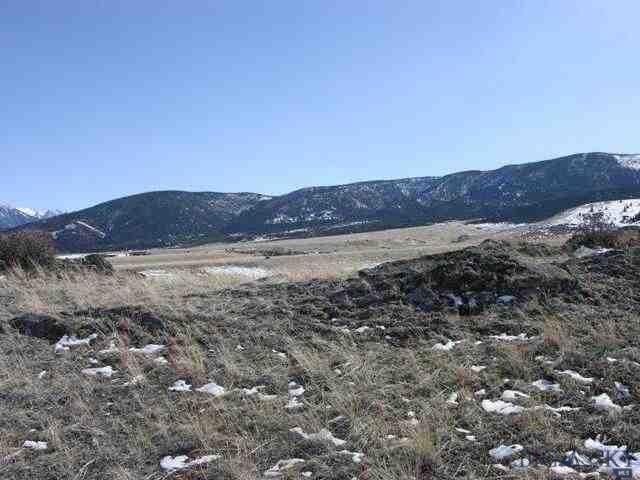 Lot 14 Buffalo Trail Estates, Livingston, MT 59047