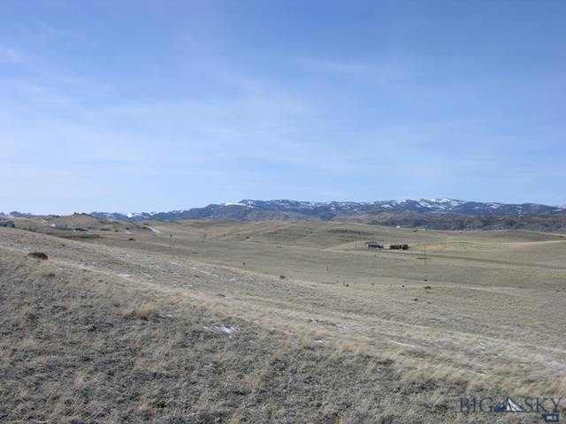 Lot 14 Buffalo Trail Estates, Livingston, MT 59047