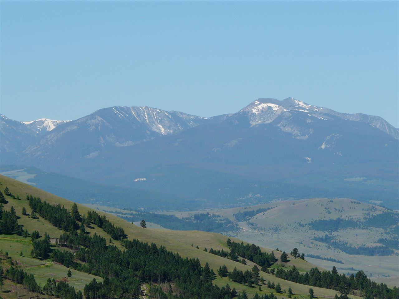 TBD TBD, Deer Lodge/Garrison, MT 59047