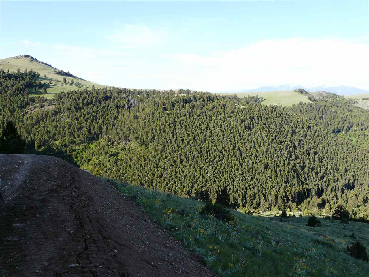 TBD TBD, Deer Lodge/Garrison, MT 59047