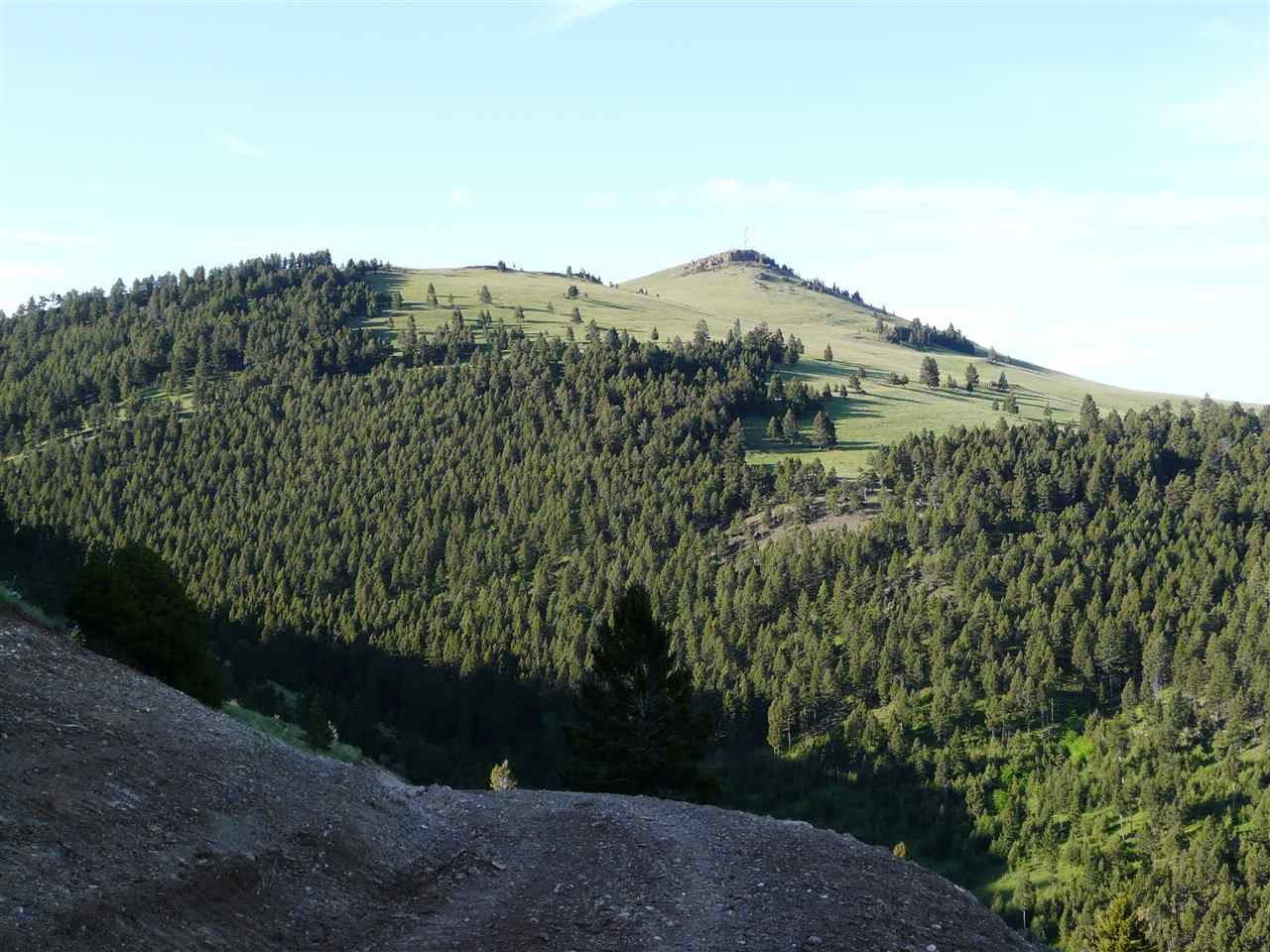 TBD TBD, Deer Lodge/Garrison, MT 59047