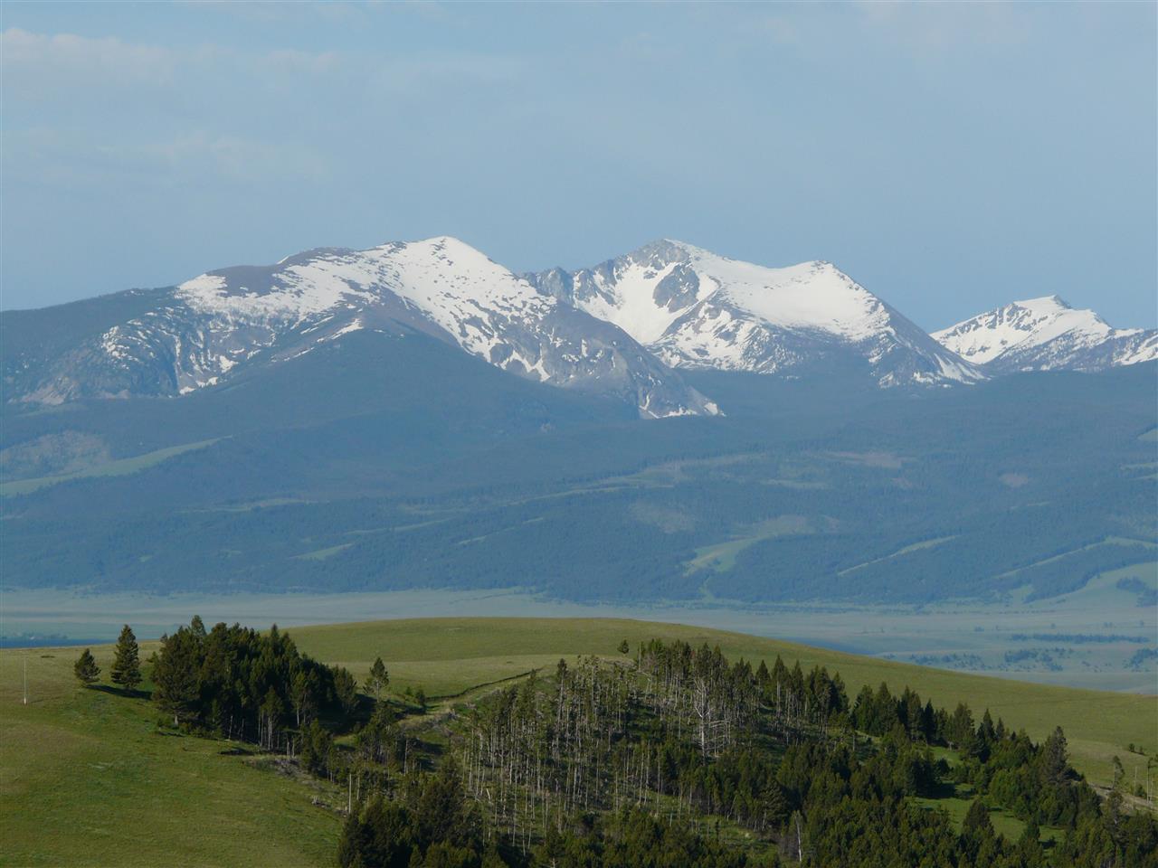TBD TBD, Deer Lodge/Garrison, MT 59047