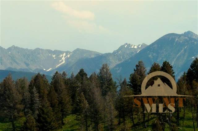 Lot LV14 Yellowstone Basin Properties, Livingston, MT 59047