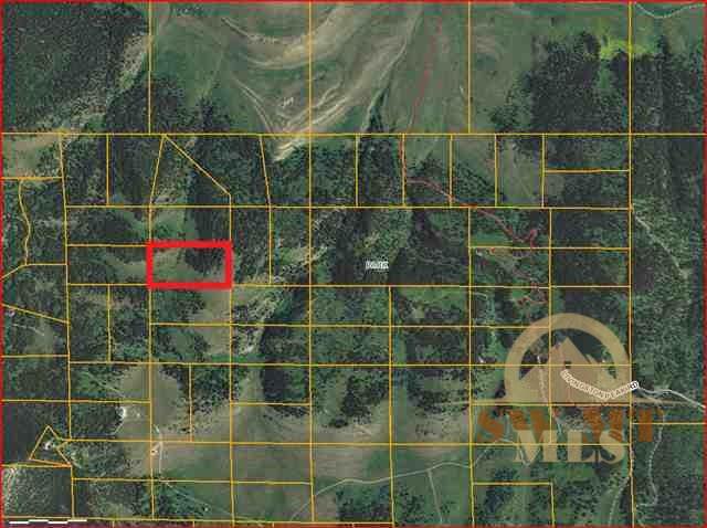 Lot LV14 Yellowstone Basin Properties, Livingston, MT 59047