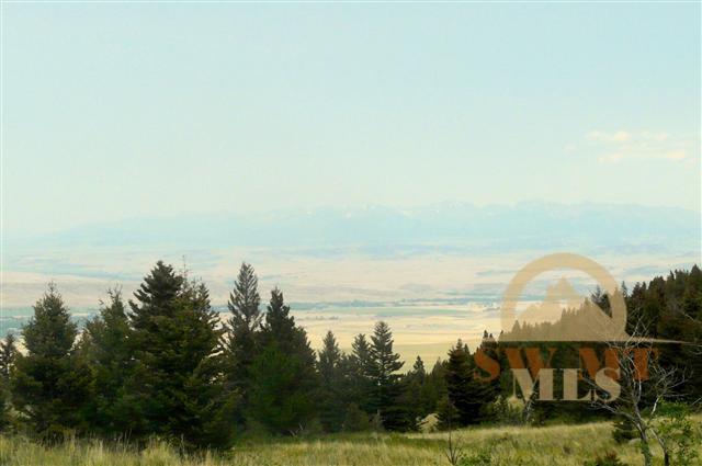 Lot LV14 Yellowstone Basin Properties, Livingston, MT 59047