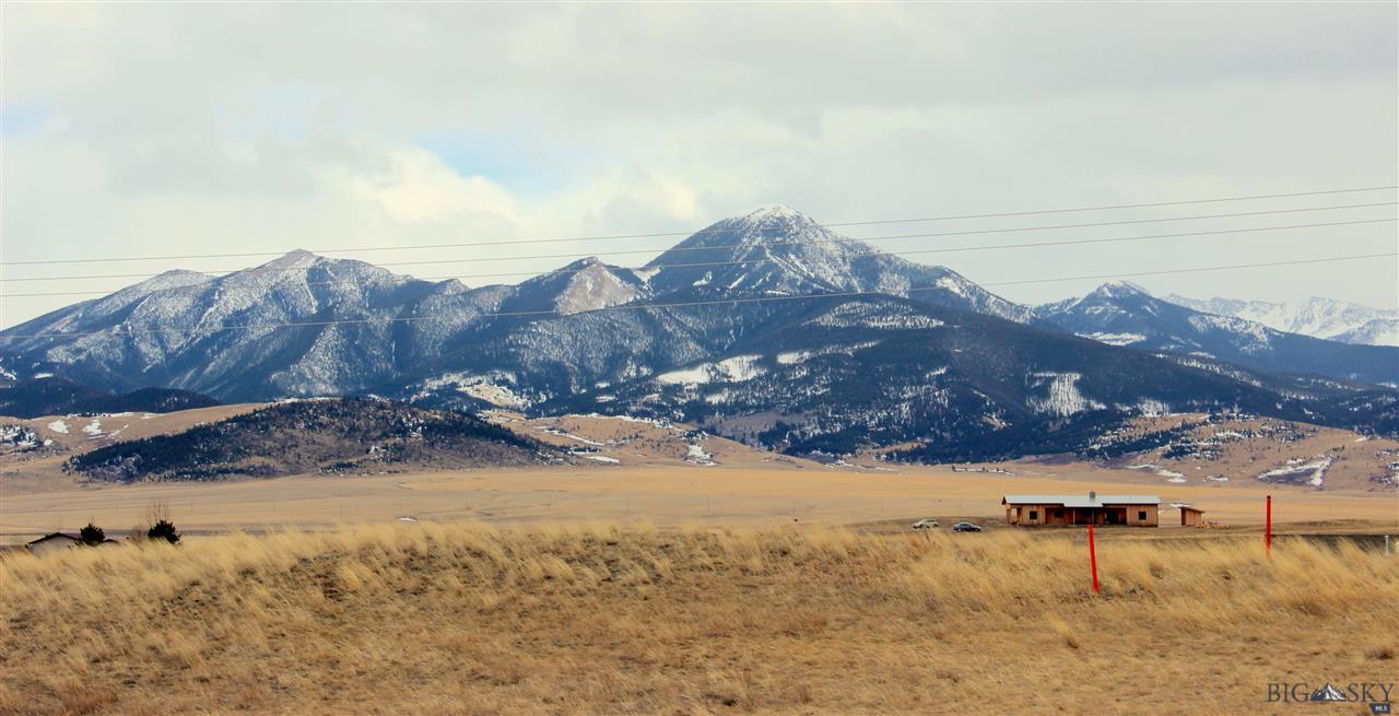 Terrier Lane, Livingston, MT 59047