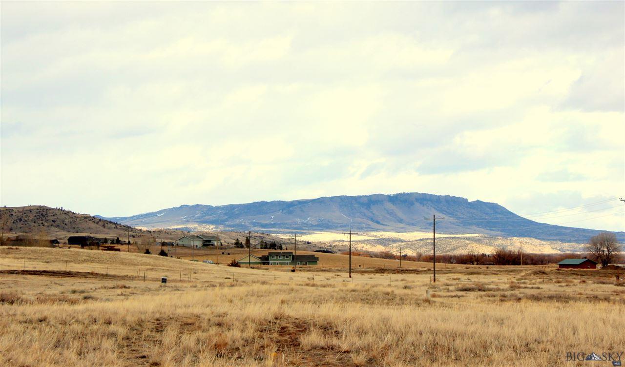 Terrier Lane, Livingston, MT 59047