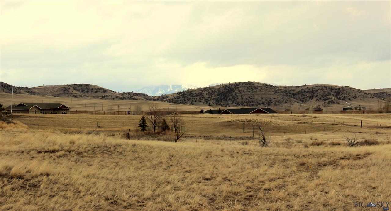 Terrier Lane, Livingston, MT 59047