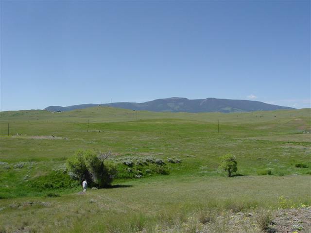 TBD Haven Meadow, Livingston, MT 59047