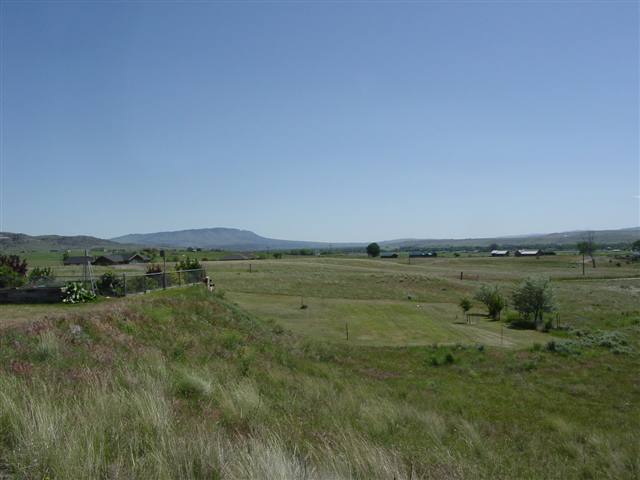 TBD Haven Meadow, Livingston, MT 59047