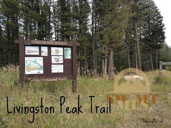 Lot LV 18 Livingston Peak, Livingston, MT 59047