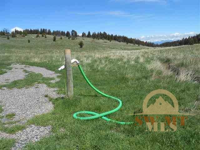 Lot LV 18 Livingston Peak, Livingston, MT 59047