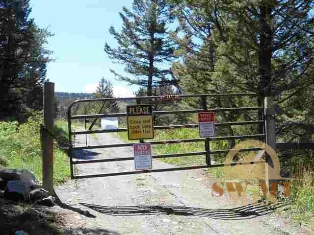 Lot LV 18 Livingston Peak, Livingston, MT 59047