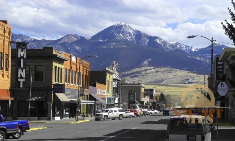Lot LV 18 Livingston Peak, Livingston, MT 59047