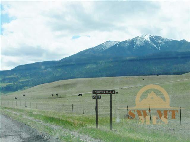 Lot LV 18 Livingston Peak, Livingston, MT 59047