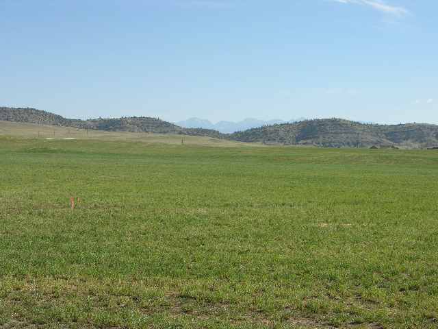 LOT 15 PIVOT POINT MAJOR SUB, Livingston, MT 59047