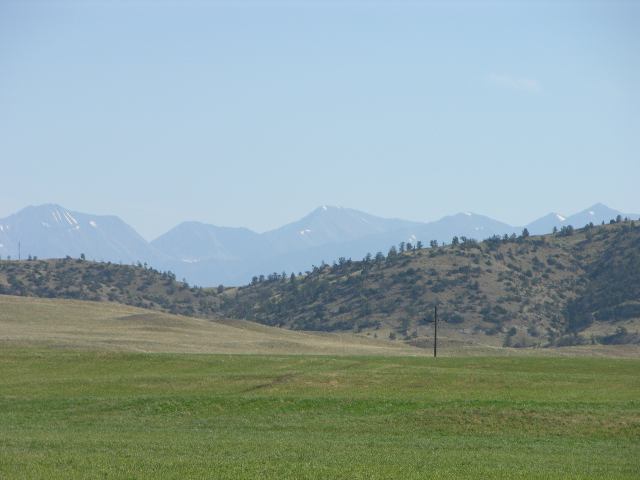 LOT 15 PIVOT POINT MAJOR SUB, Livingston, MT 59047