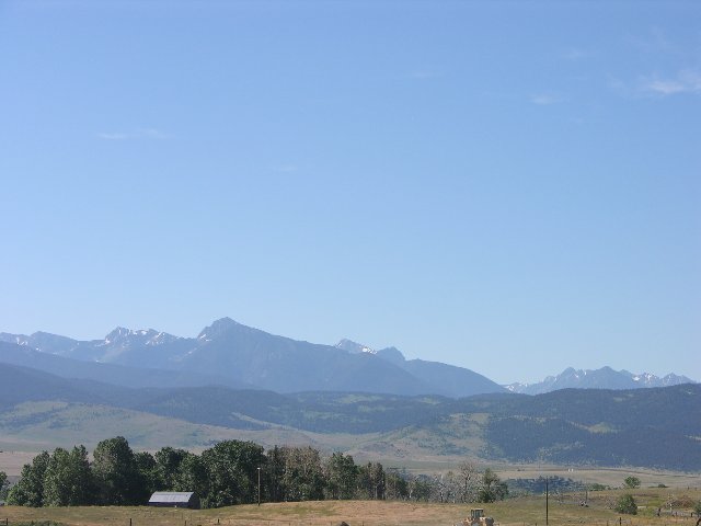 LOT 15 PIVOT POINT MAJOR SUB, Livingston, MT 59047