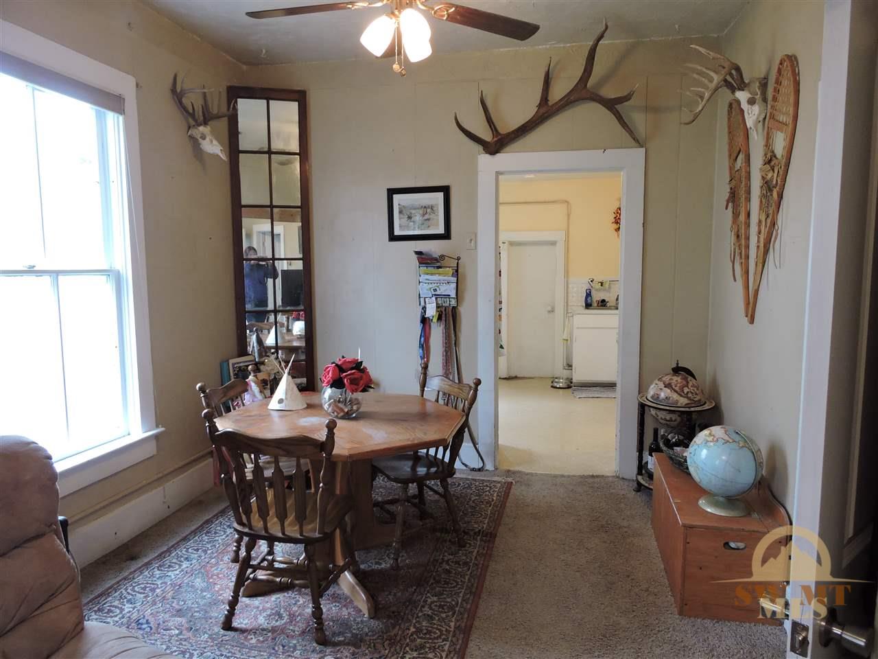 210 S I, Livingston, MT 59047