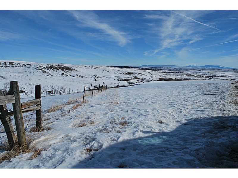 00 PATERSON RANCH ROAD, Boyd, MT 59054