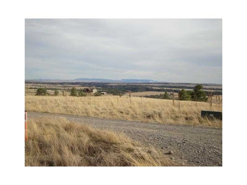 13555 N RANCHAIRO ROAD, Molt, MT 59057