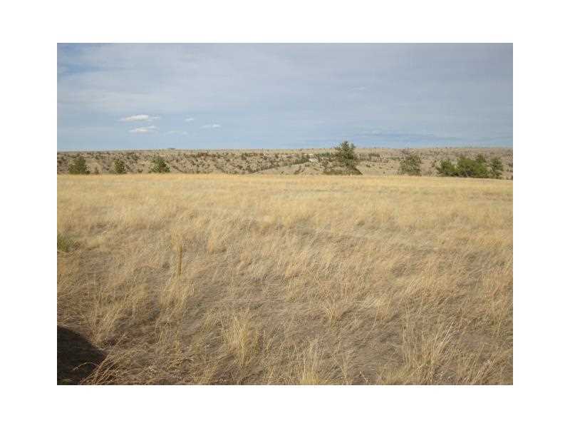 13555 N RANCHAIRO ROAD, Molt, MT 59057