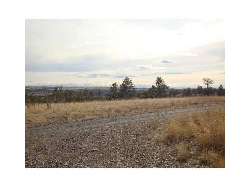 13555 N RANCHAIRO ROAD, Molt, MT 59057