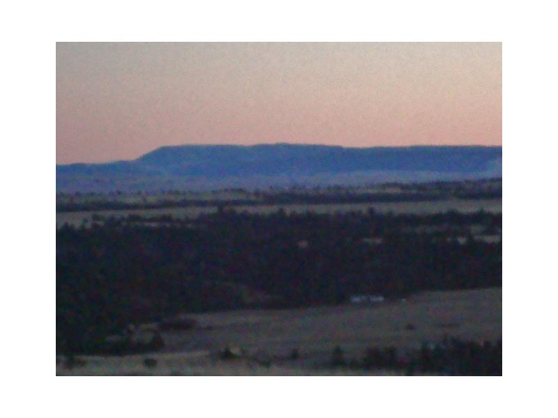 13555 N RANCHAIRO ROAD, Molt, MT 59057