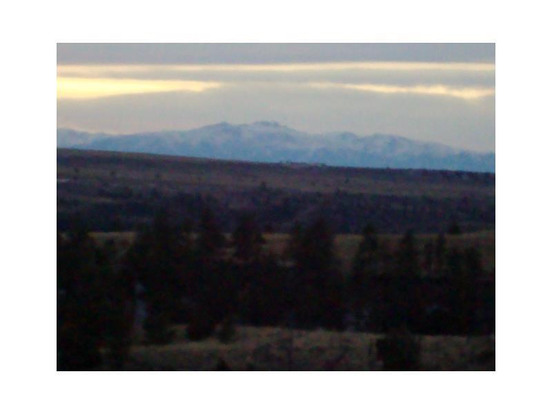 13555 N RANCHAIRO ROAD, Molt, MT 59057