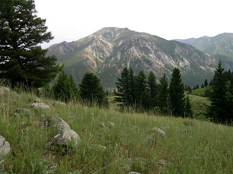 34 ELK PARK, Nye, MT 59061